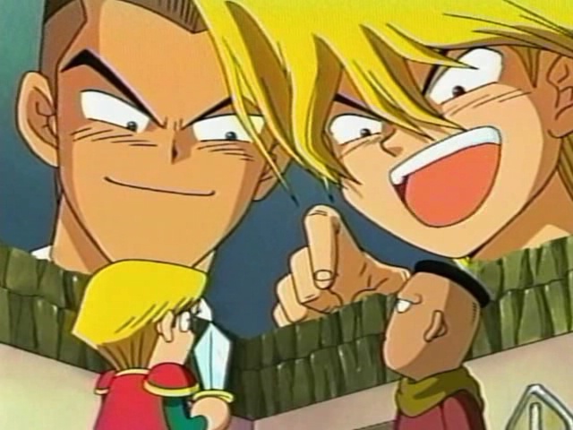 ygo s1 19135