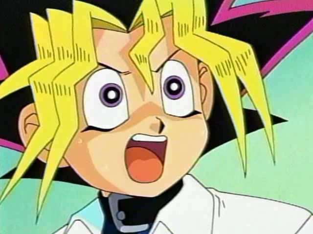 ygo s1 26055