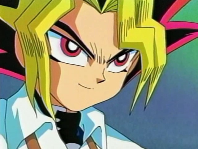 ygo s1 32105